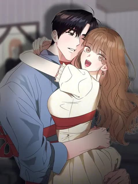 Believe in Fate comic cover