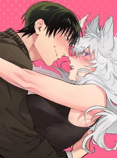 Meow~ Let Me Do It comic cover